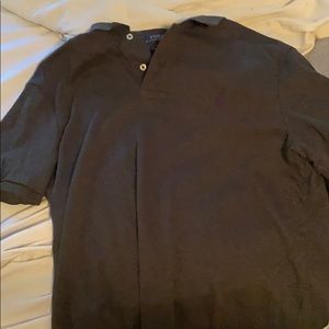 MENS POLO SHIRT